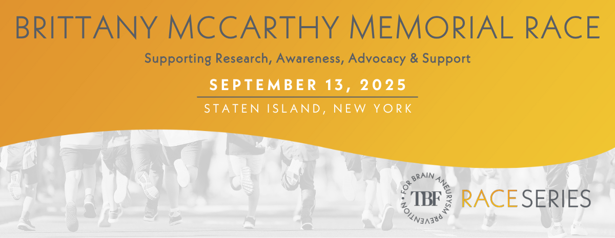 4th Annual Brittany McCarthy Memorial Run/Walk